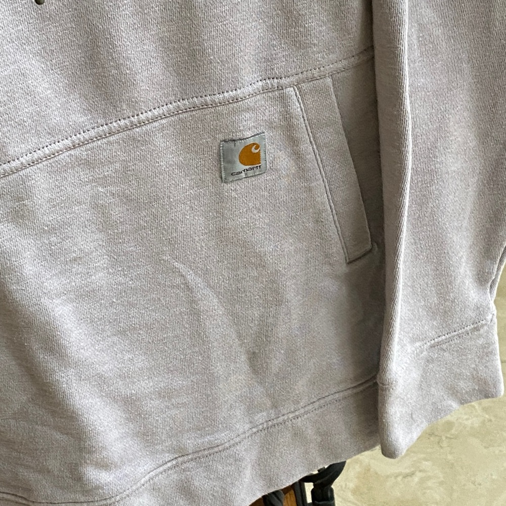 CARHARTT Newberry Hoodie - Picture 3 of 15